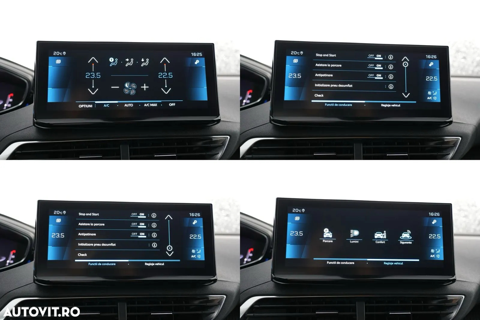 Peugeot 3008 1.5 BlueHDI 130 EAT8 Active Pack - 11