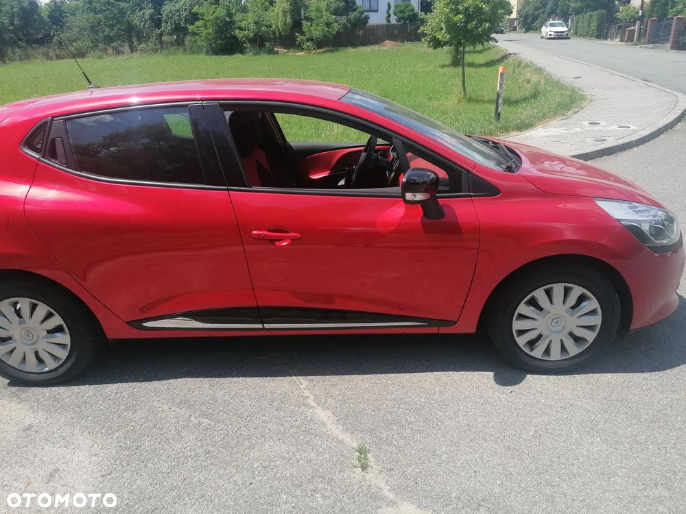 Renault Clio 0.9 Energy TCe Intens - 2