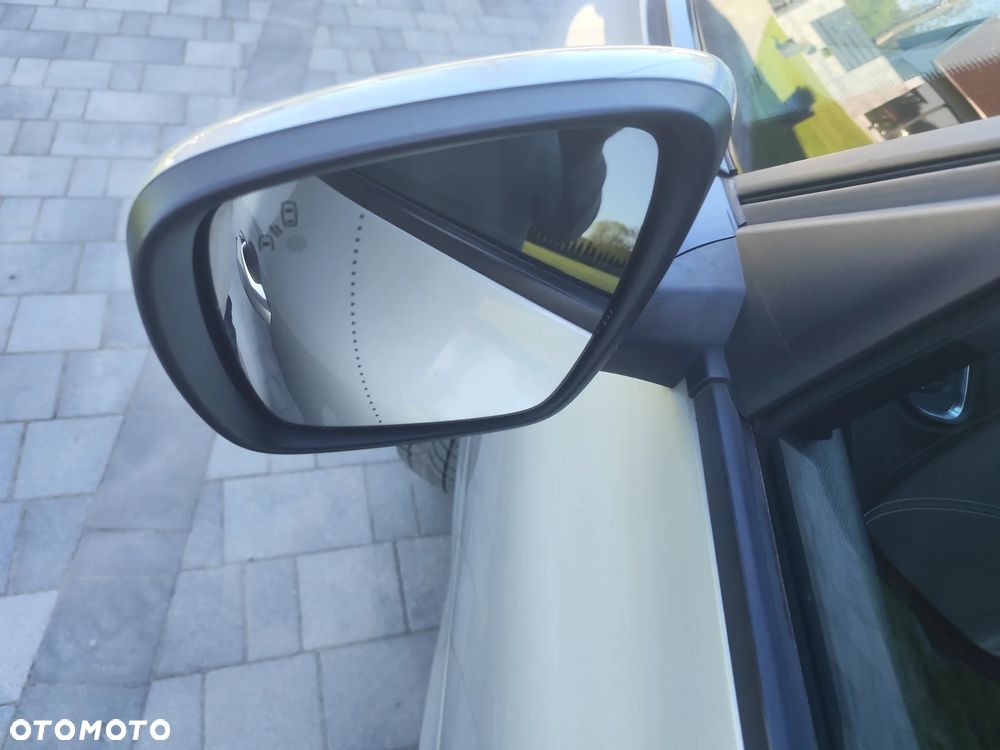 Renault Grand Scenic Gr 1.7 Blue dCi Intens EDC - 14