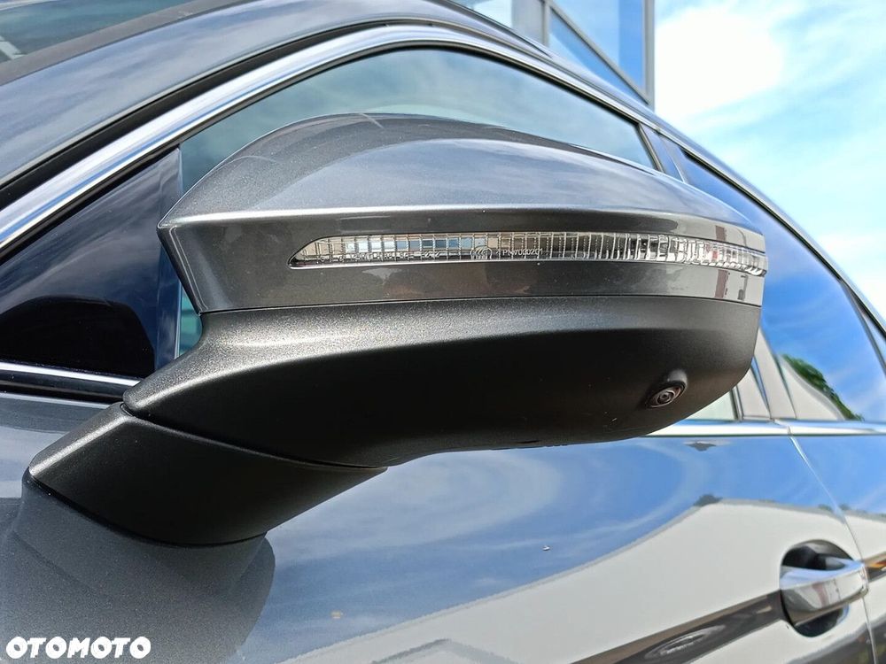 Skoda Superb 1.5 TSI mHEV Selection DSG - 34