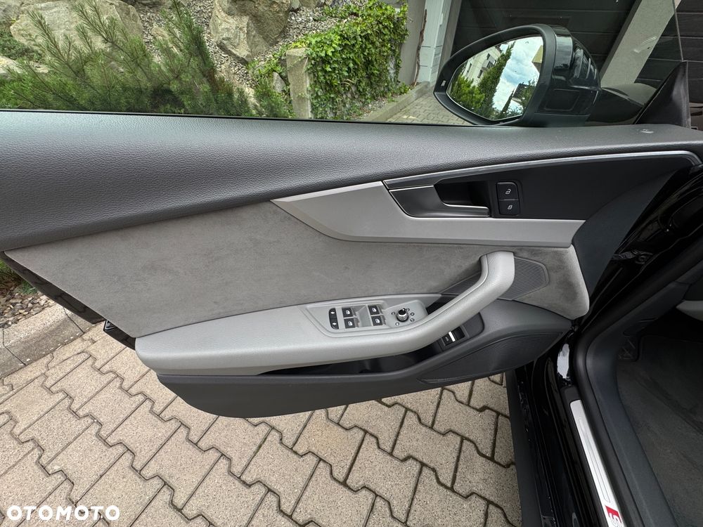 Audi A5 Sportback 45 TFSI mHEV Quattro S Line S tronic - 34