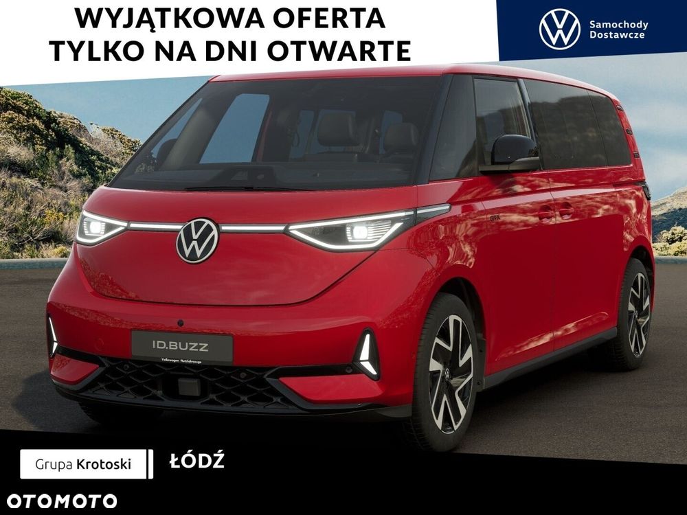 Volkswagen ID. Buzz - 1