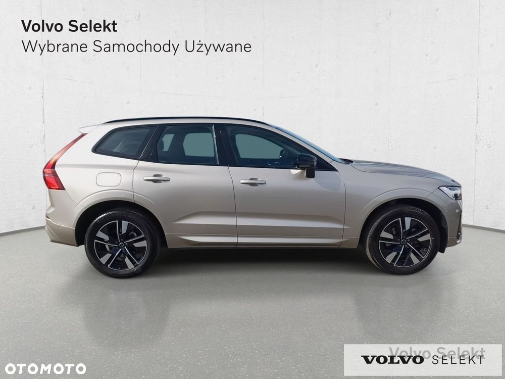 Volvo XC 60 - 6