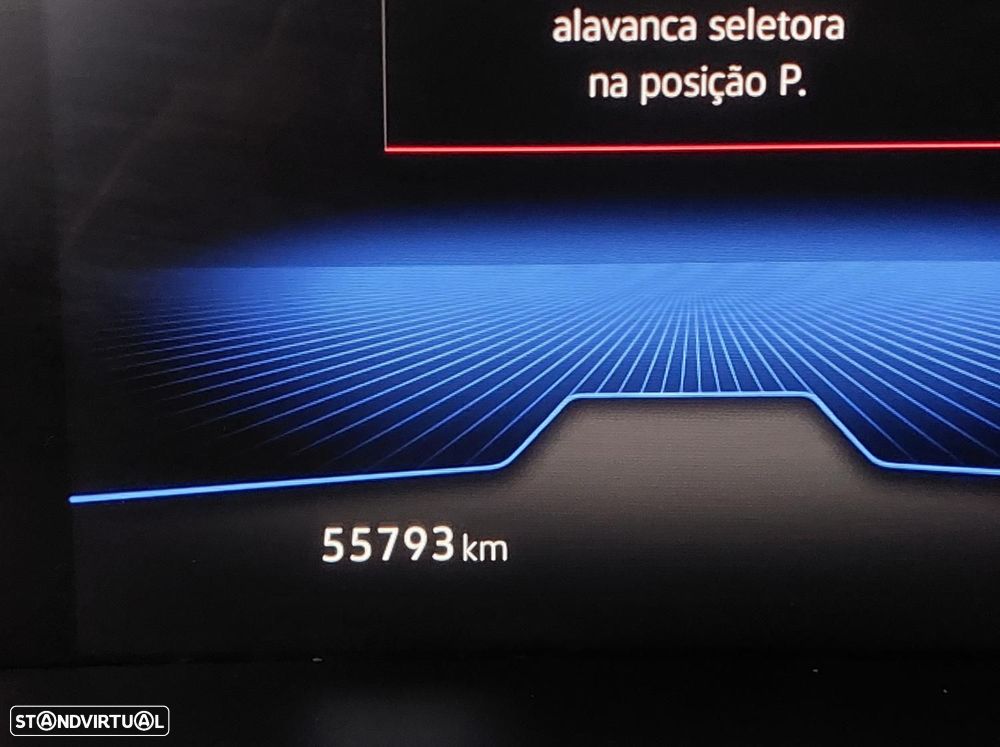 VW T-Cross 1.0 TSI Urban DSG - 7