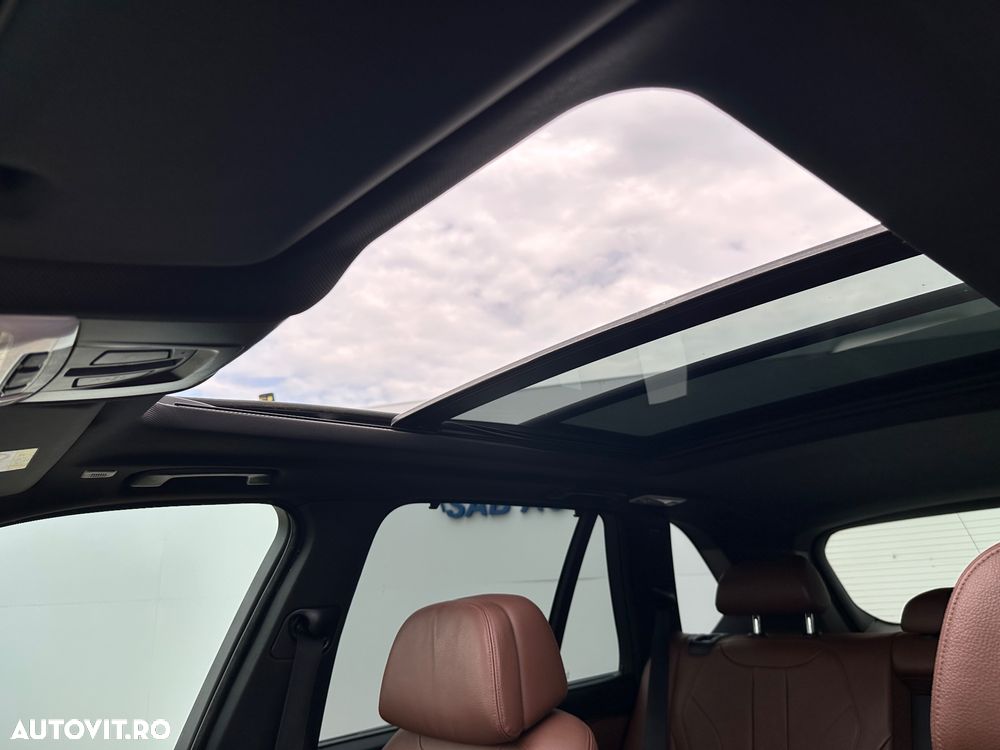 BMW X5 xDrive30d - 14