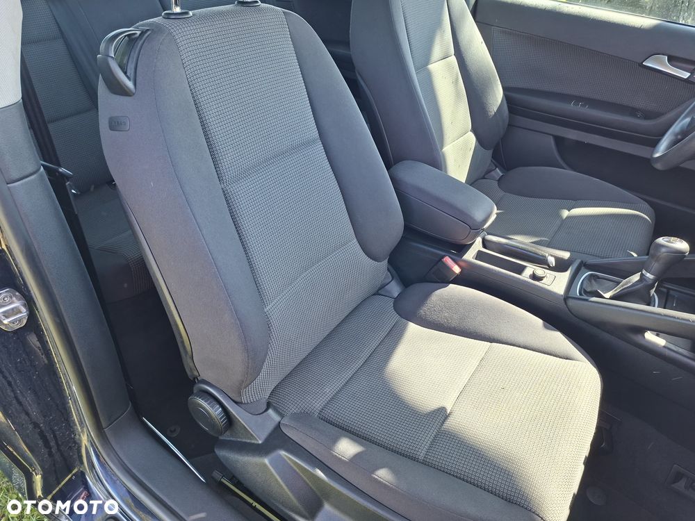 Audi A3 3-drzwiowe - 6