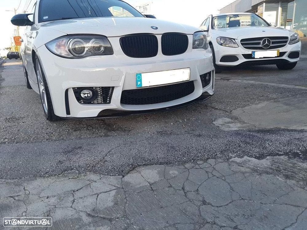 BMW 118 d Line Sport - 41