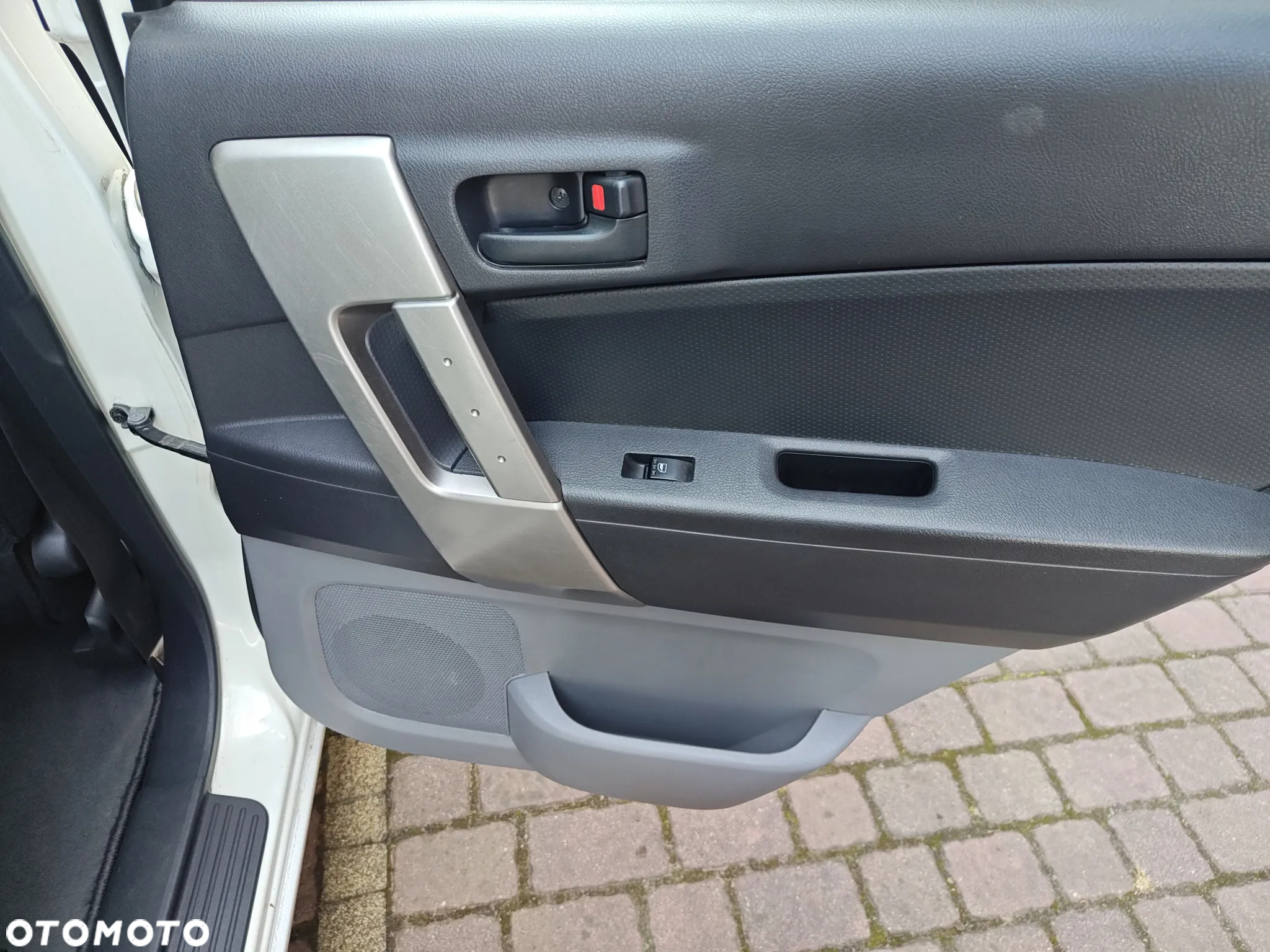 Daihatsu Terios 1.5 Top 4WD - 15