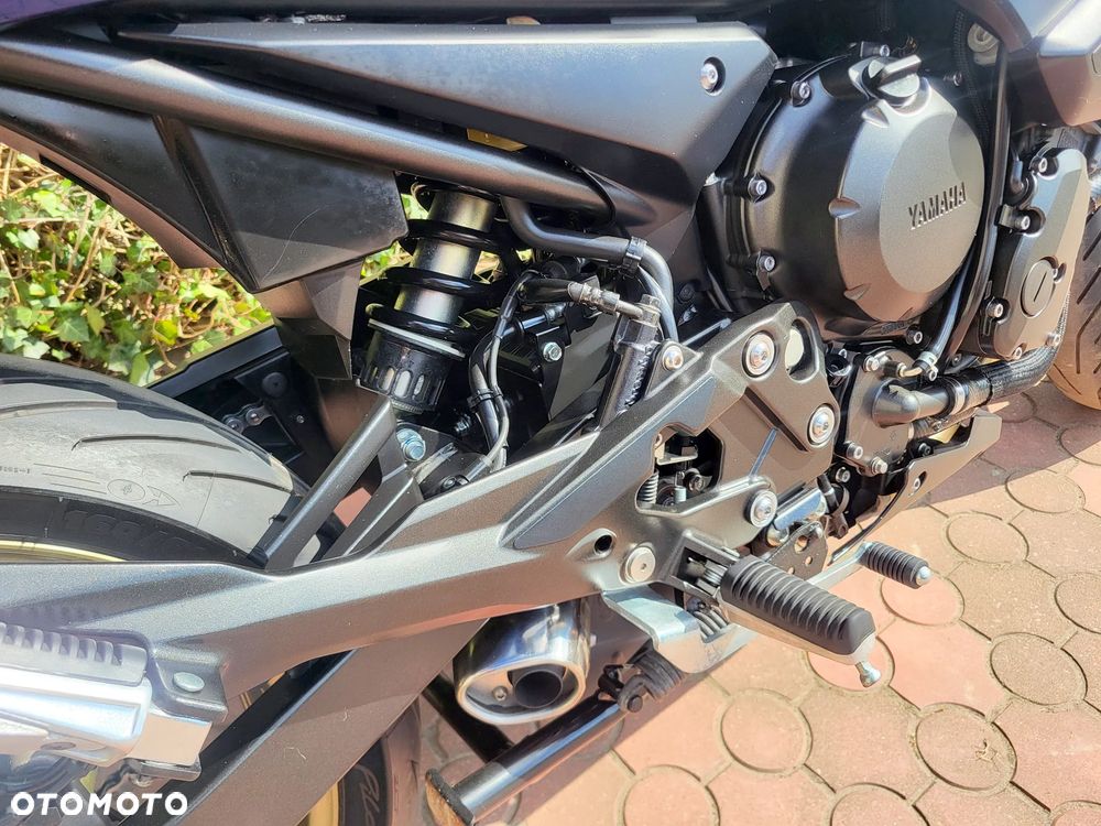 Yamaha XJ - 29