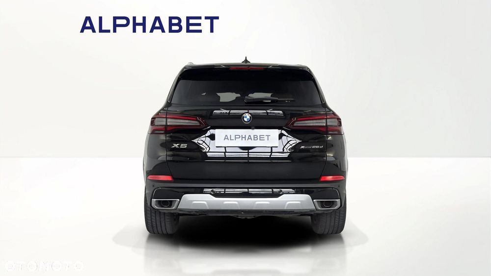 BMW X5 xDrive25d Sport-Aut - 7