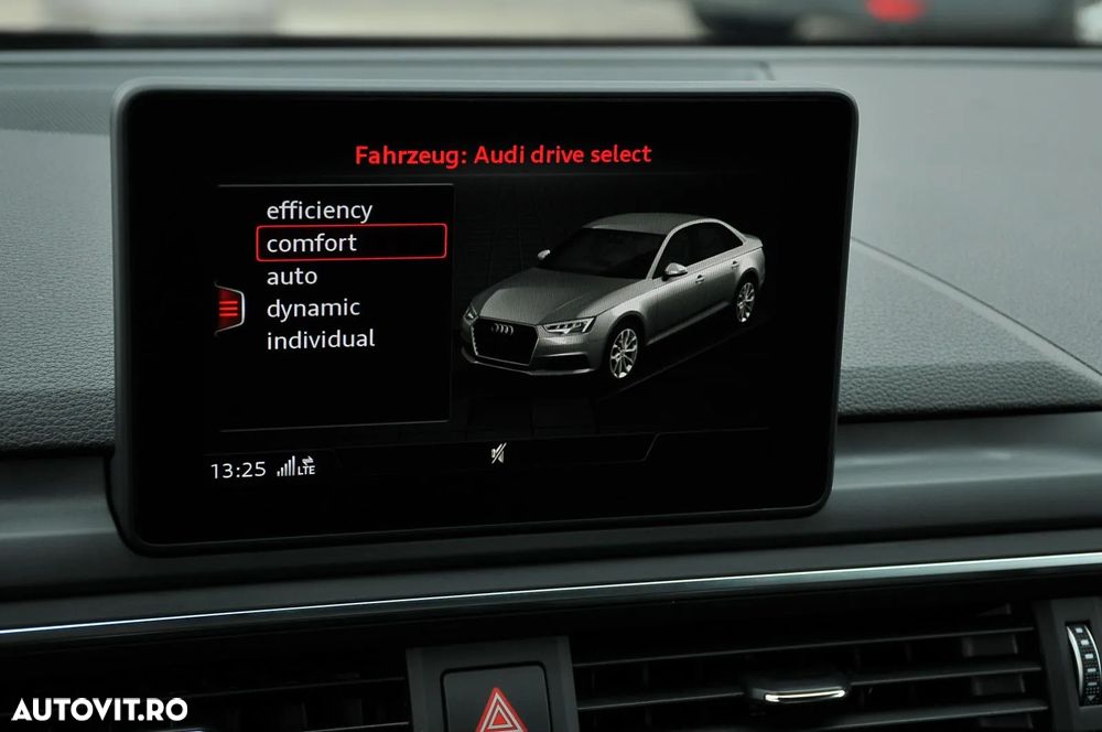 Audi A4 - 18