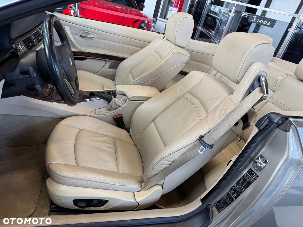 BMW Seria 3 - 17