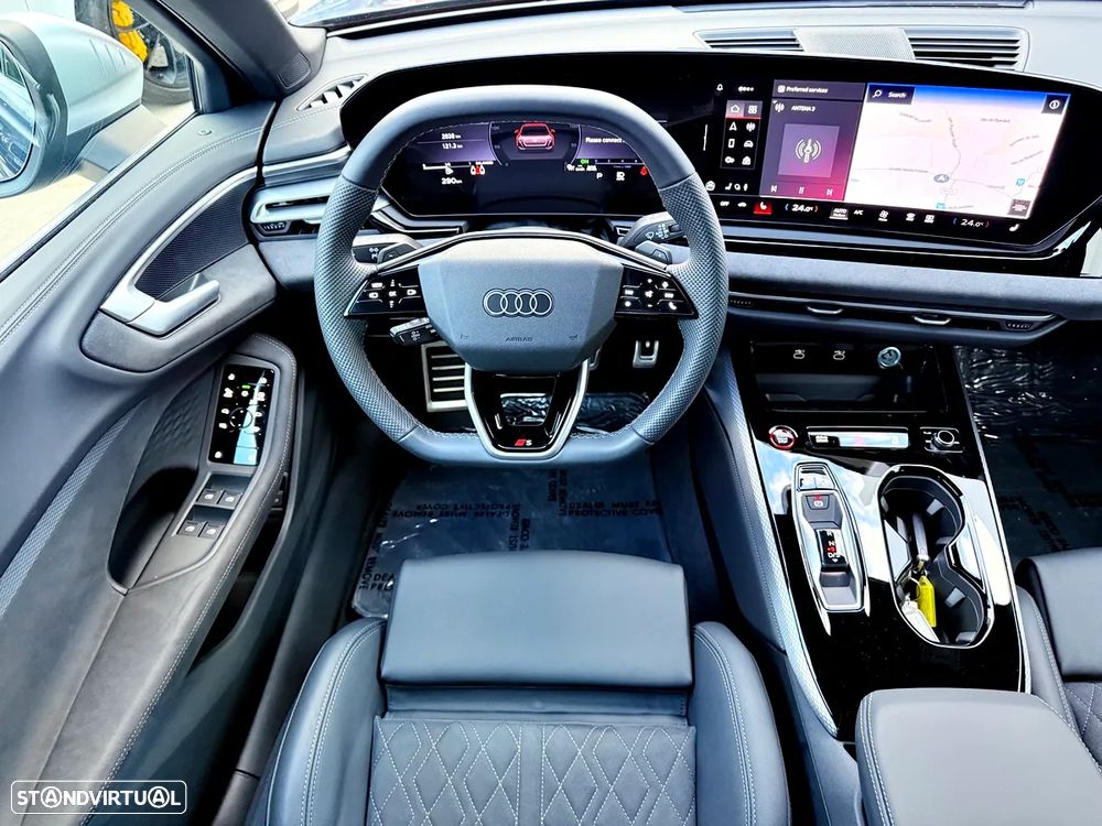Audi A5 - 10