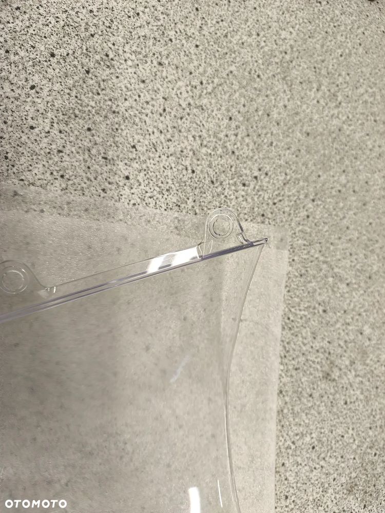 Szyba, szybka, owiewka przód Honda CBR 650R CBR650 R CBR650R CBR 650 R - 10