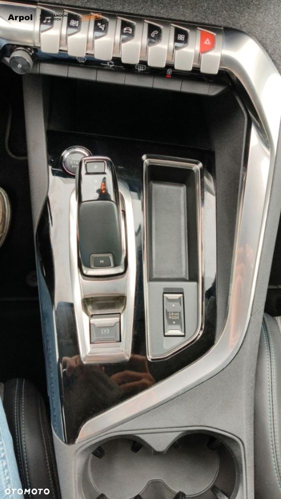 Peugeot 3008 1.5 BlueHDi Allure Pack S&S EAT8 - 22