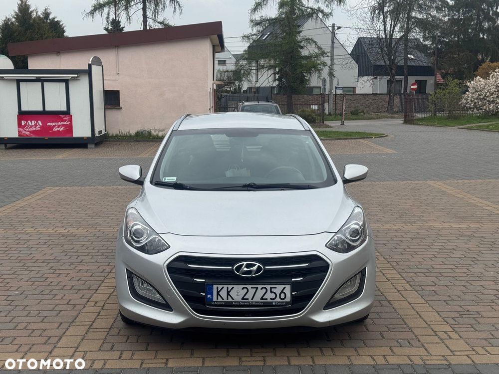 Hyundai i30 1.4 CRDi Premium - 2