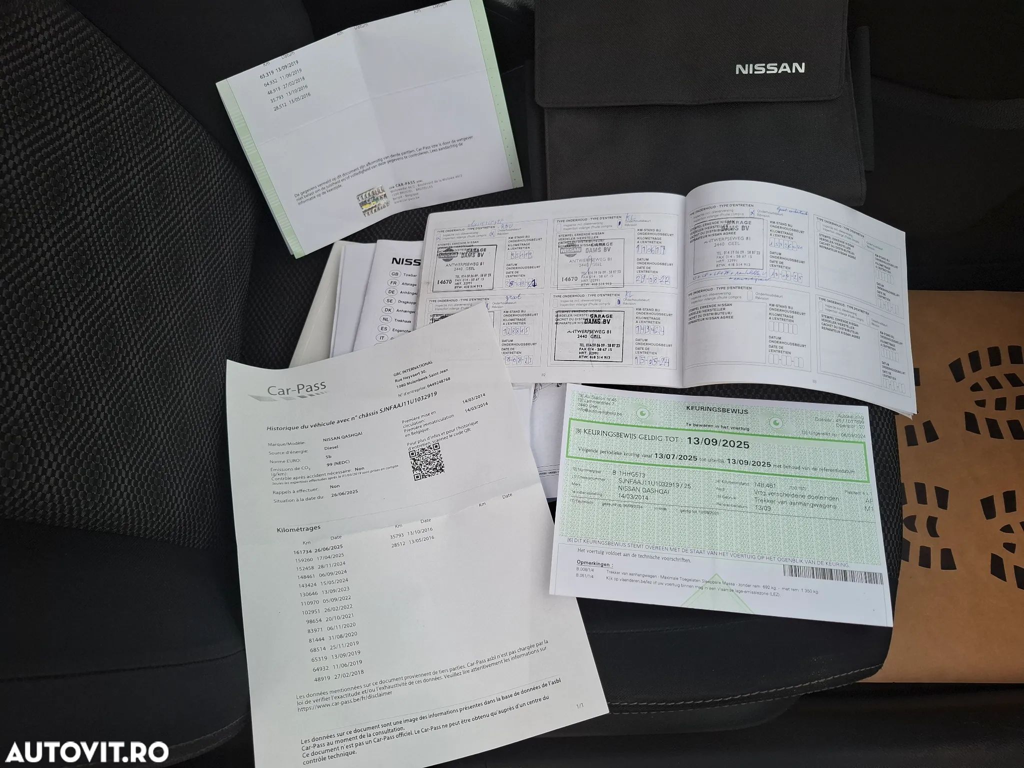 Nissan Qashqai 1.5 DCI Start/Stop Acenta - 5