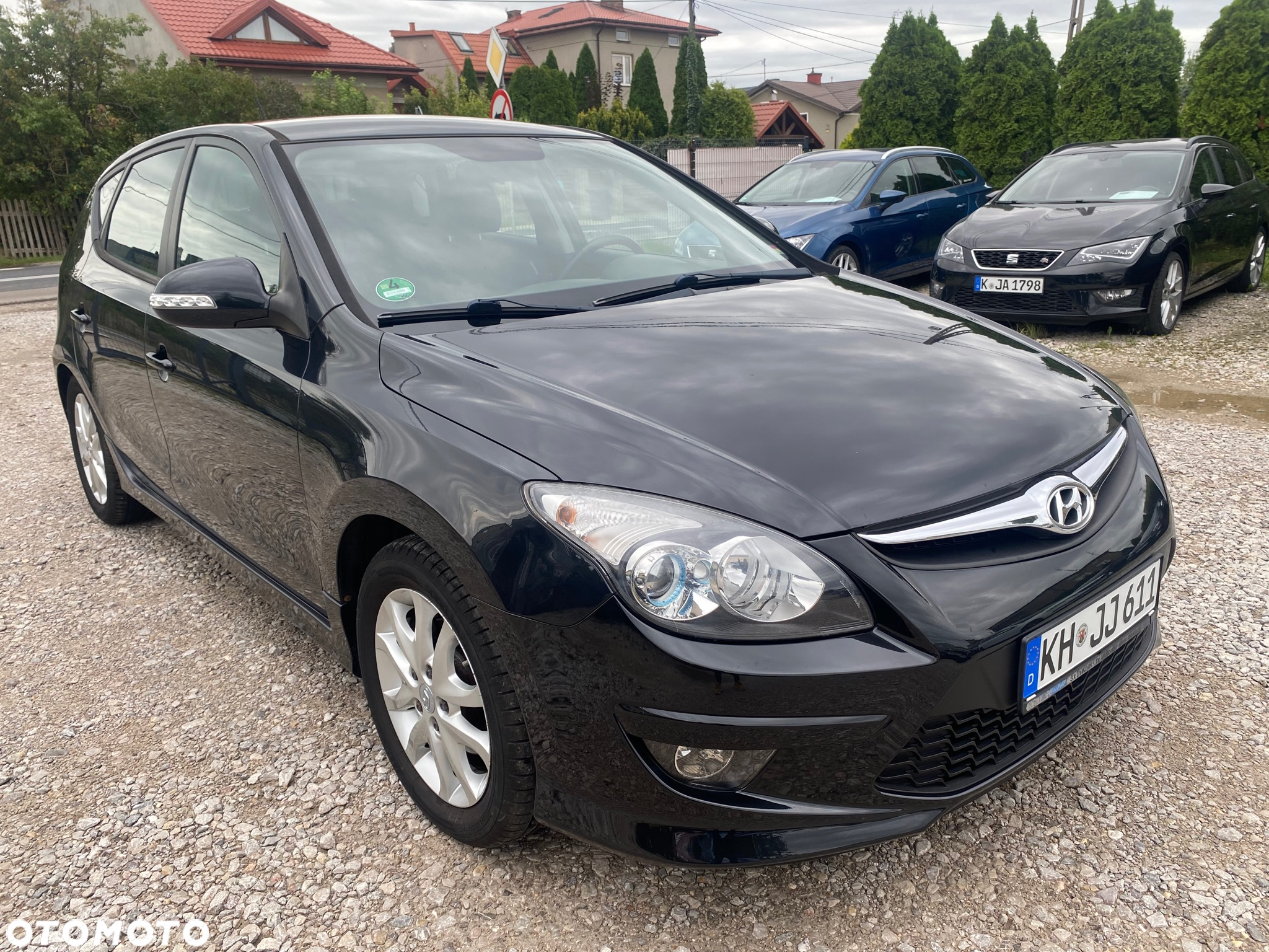 Hyundai i30 1.4 Comfort - 8