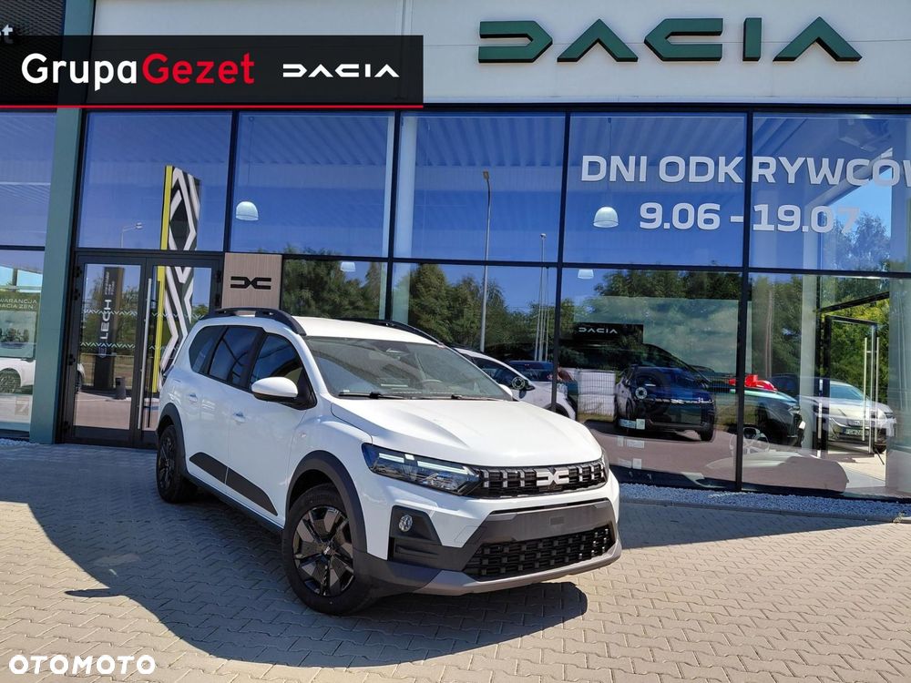 Dacia Jogger - 2
