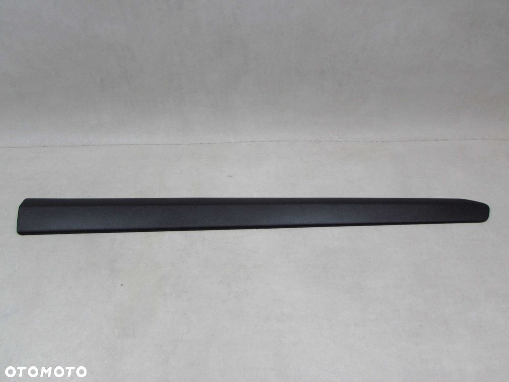 FIAT DOBLO II COMBO 10-14 LISTWA DRZWI PRAWA PRZOD 735455444 - 1