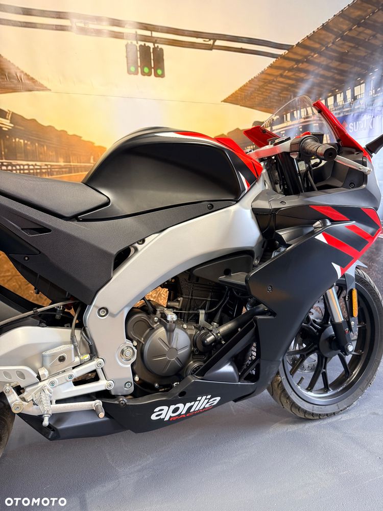 Aprilia RS - 11