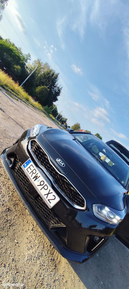 Kia ProCeed 1.6 CRDi GT Line DCT - 14