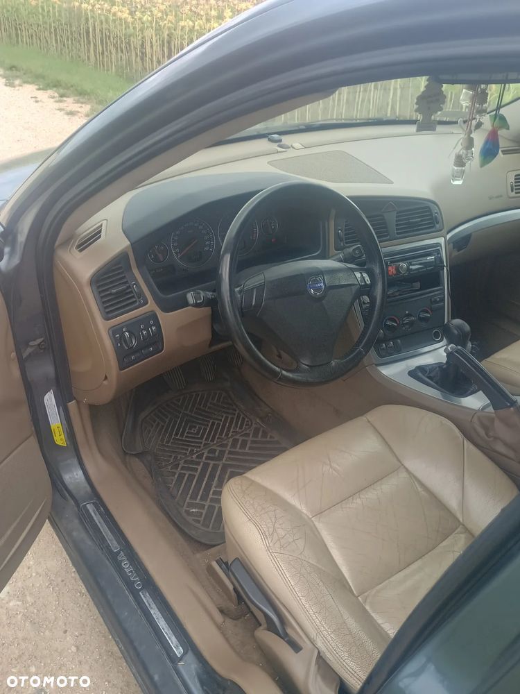 Volvo S60 2.4D5 Kinetic - 6