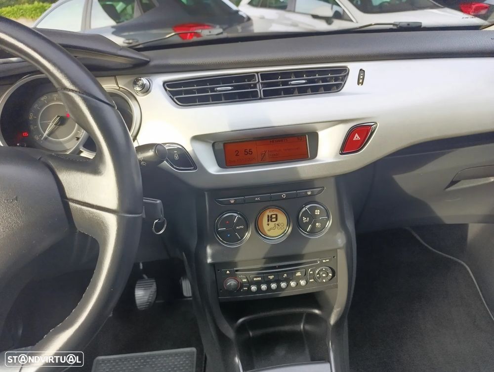 Citroën C3 1.4 HDi Airdream - 7