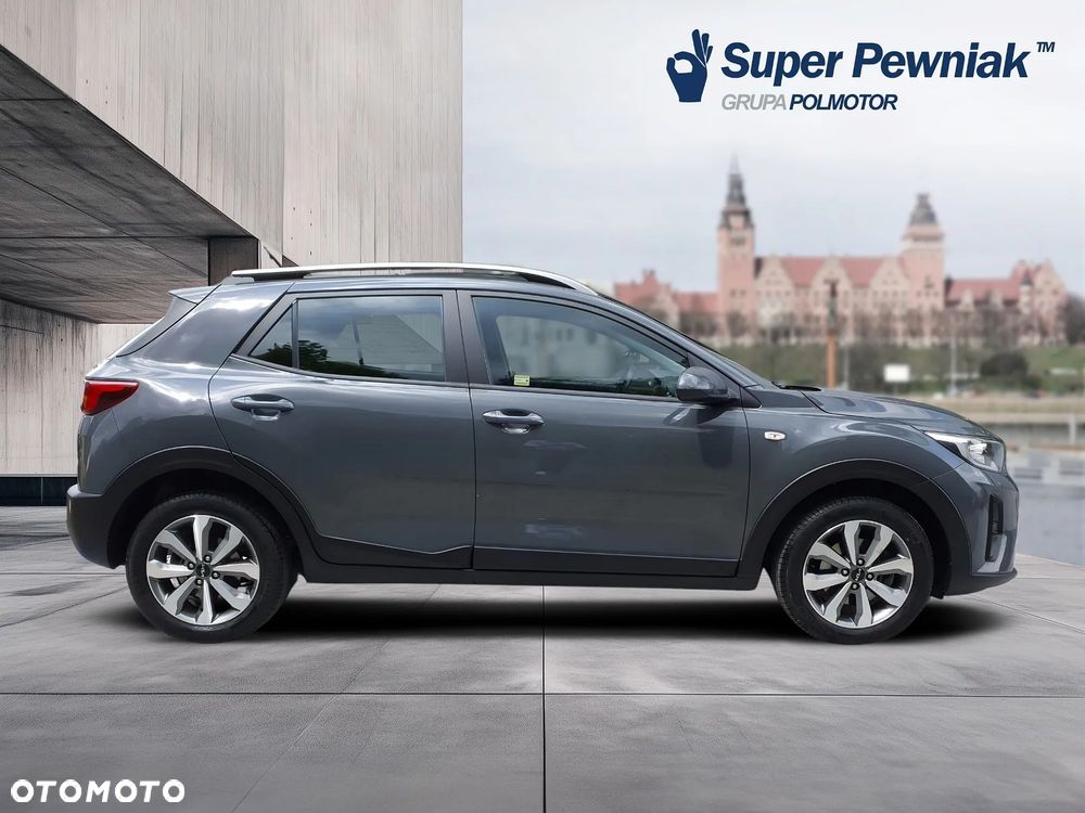 Kia Stonic 1.2 M - 6