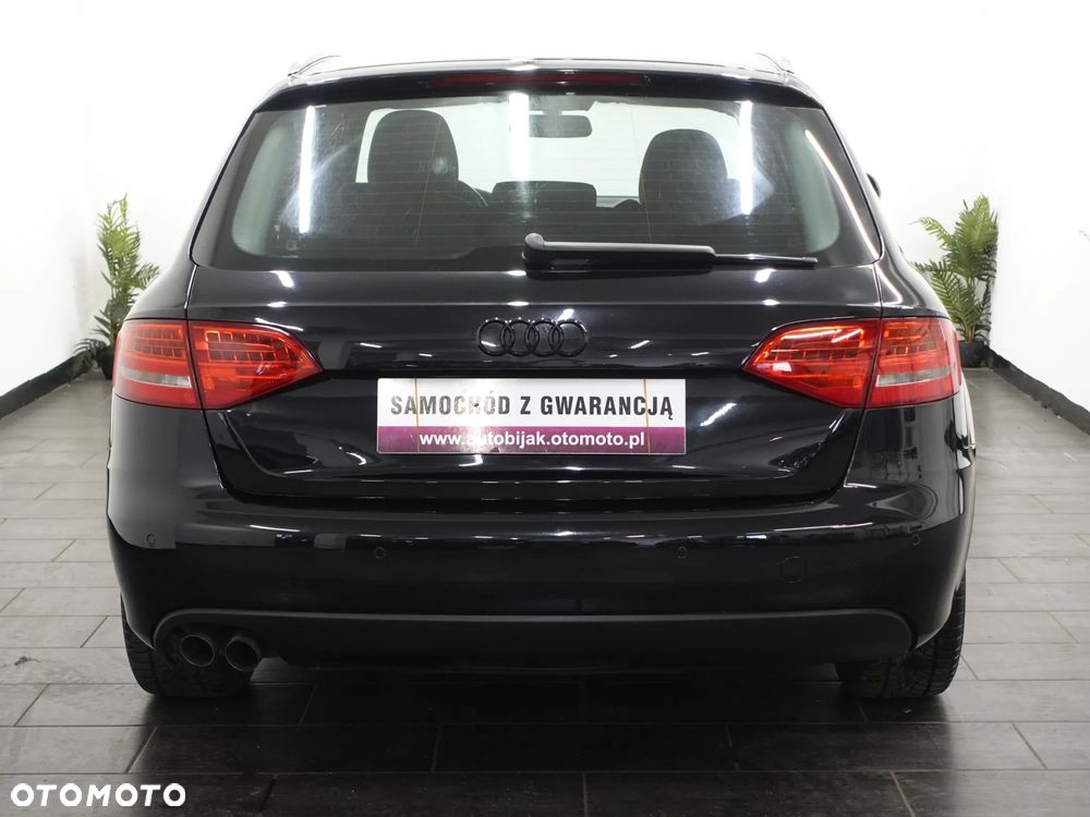 Audi A4 Avant 2.0 TDI DPF quattro Ambiente - 6
