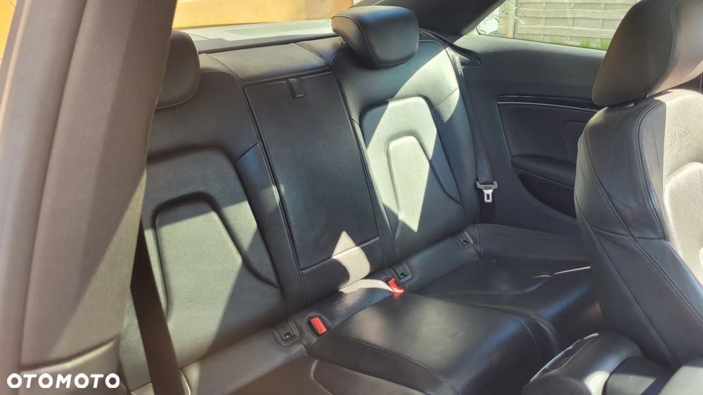 Audi A5 3.0 TDI Quattro - 10