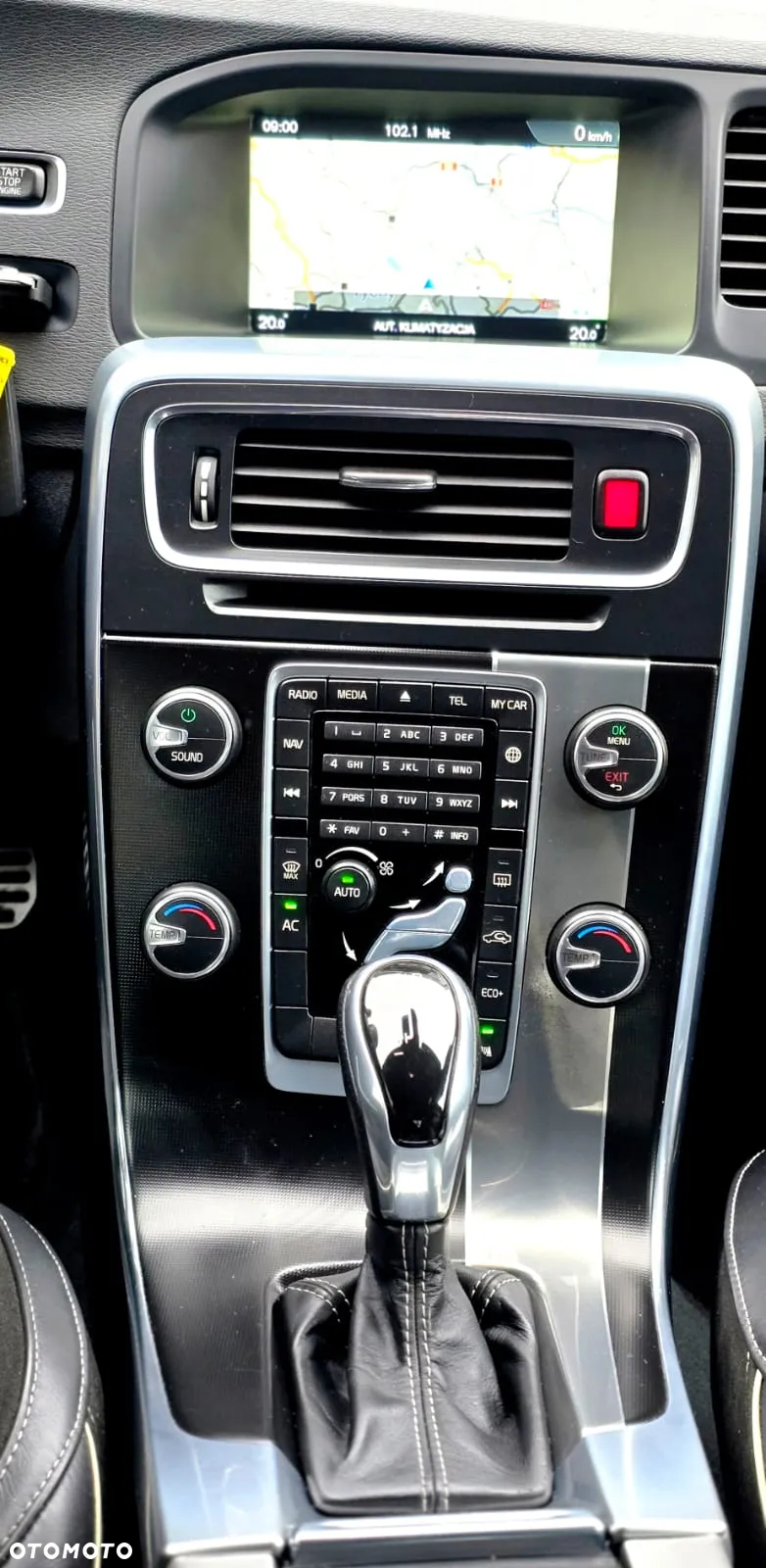 Volvo S60 T3 Drive-E R-Design Momentum - 24
