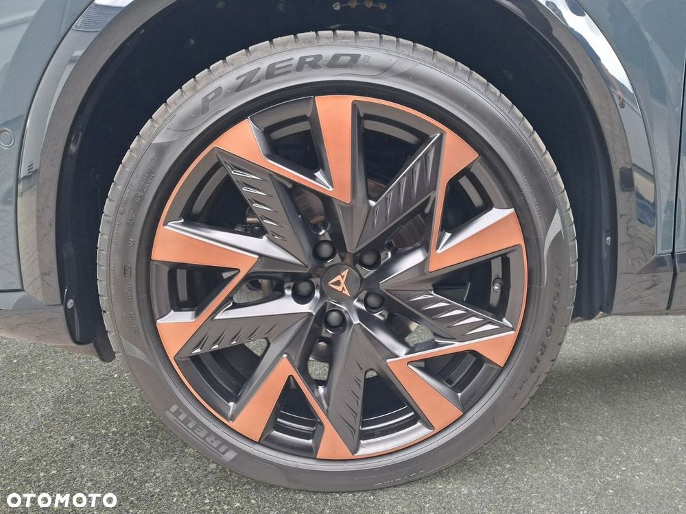 Cupra Formentor - 11