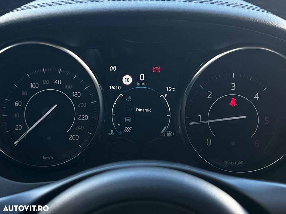 Jaguar E-Pace D150 AWD Aut. - 18