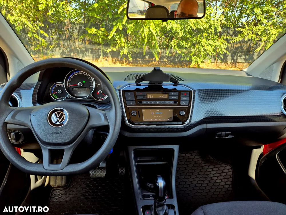 Volkswagen up! e-up! 32.3 kWh - 21