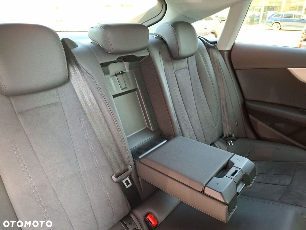 Audi A5 Sportback 45 TFSI mHEV Quattro S Line S tronic - 22