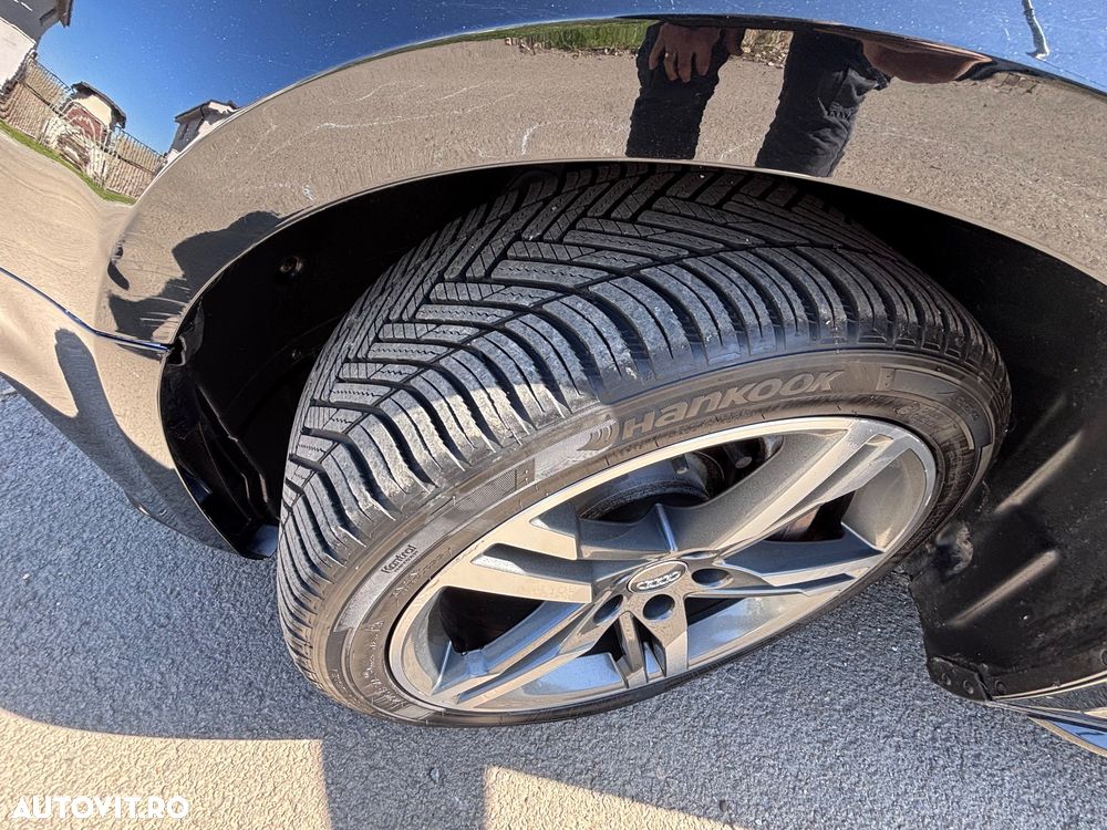 Audi A4 45 TFSI quattro S tronic S line - 15