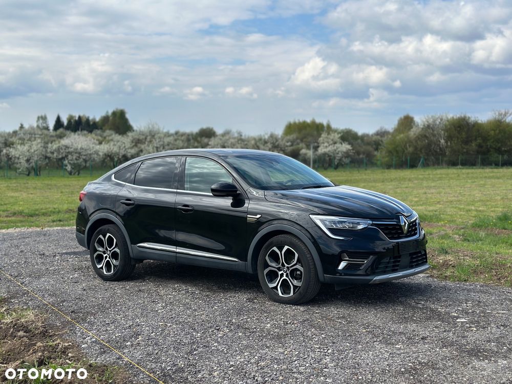 Renault Arkana - 22