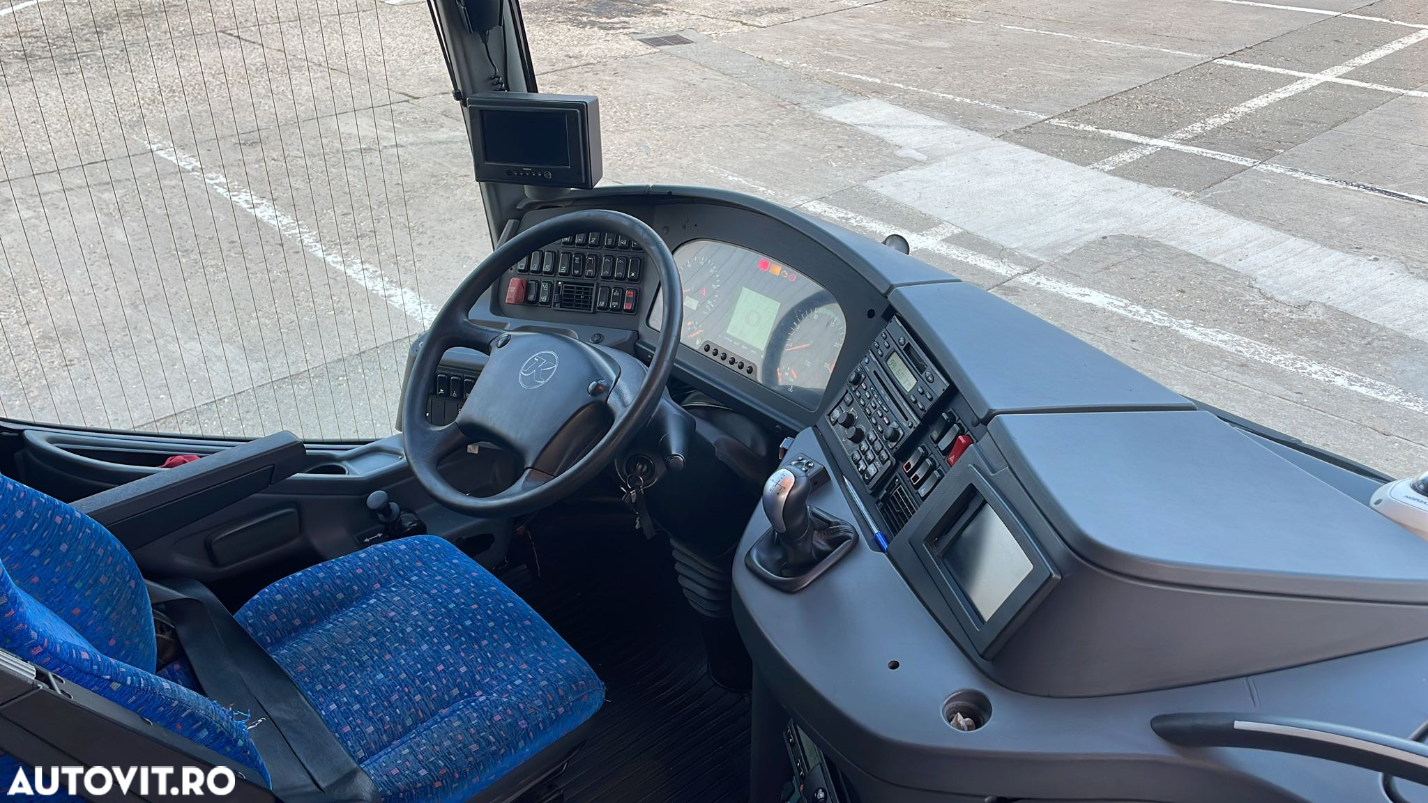Setra Evobus - 5