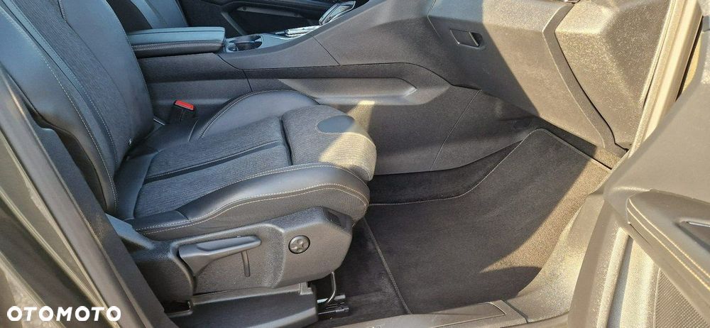 Peugeot 3008 - 20