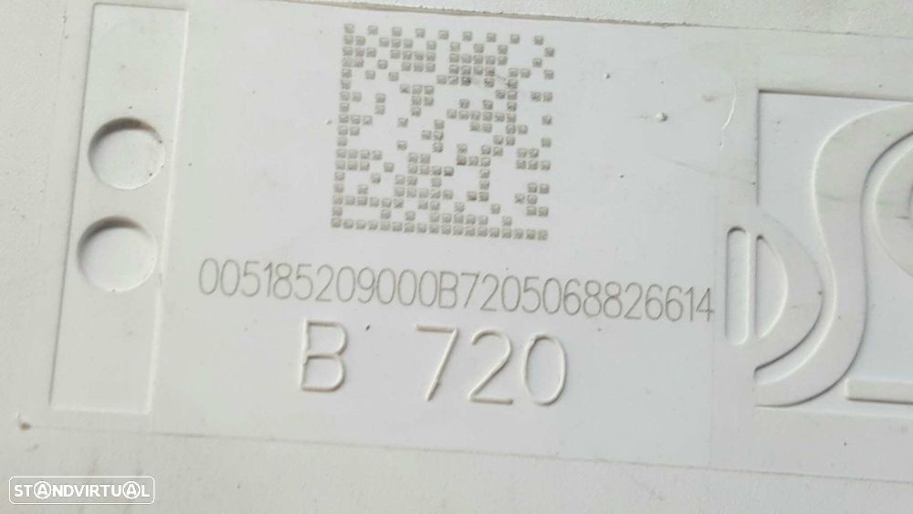 POTENCIÓMETRO PEDAL ACELERADOR FIAT NUOVA 500 (150) LOUNGE - 3