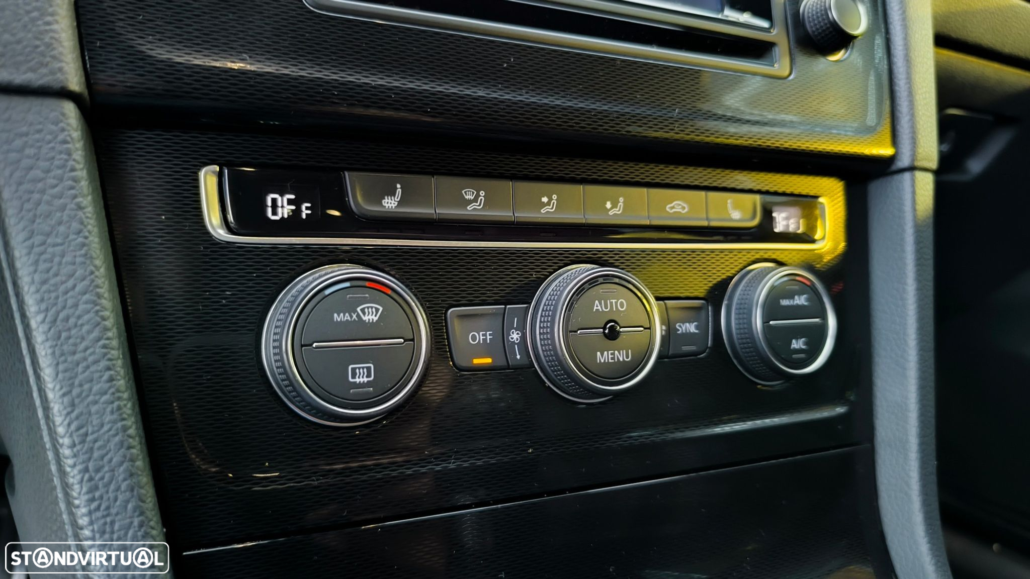 VW Golf 2.0 TSi GTi - 16