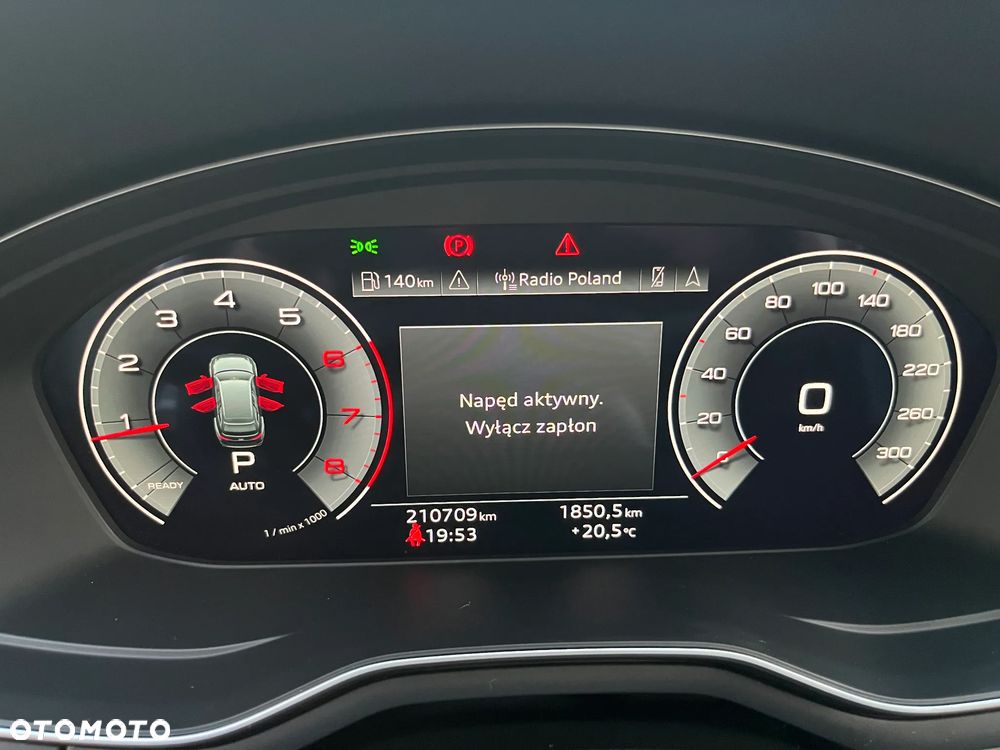 Audi A4 Avant 40 TFSI mHEV Advanced S tronic - 16