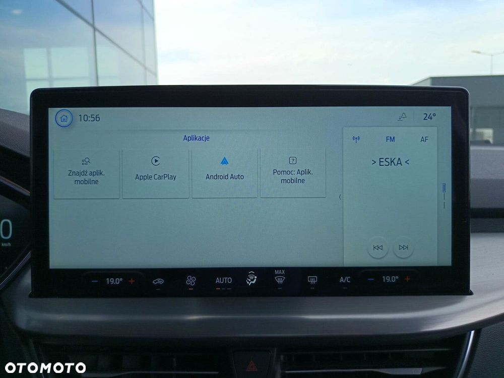 Ford Focus 1.5 EcoBlue Titanium X - 29