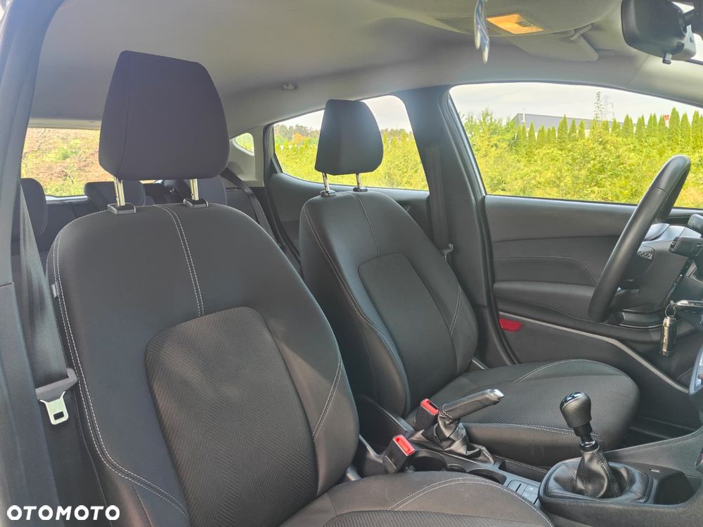 Ford Fiesta 1.0 EcoBoost S&S COOL&CONNECT - 24