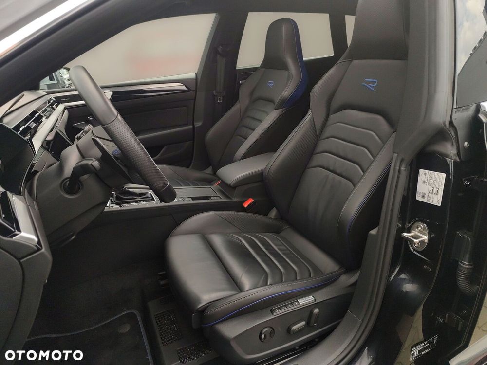 Volkswagen Arteon Shooting Brake 2.0 TSI 4Motion R DSG - 11