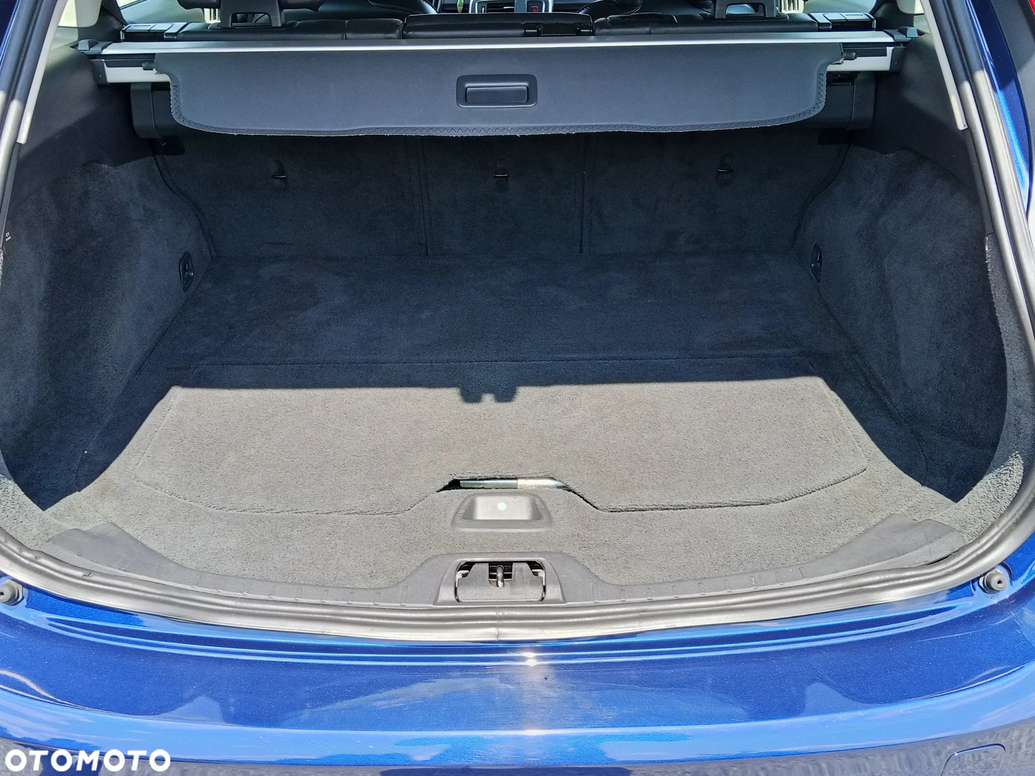 Volvo V60 - 6