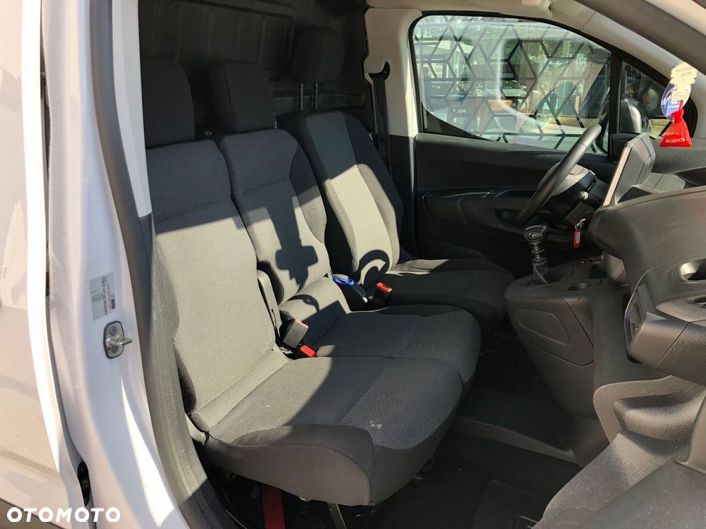 Toyota PROACE CITY - 7