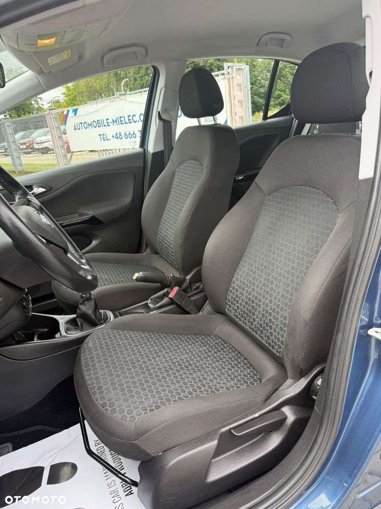 Opel Corsa 1.4 Active - 9