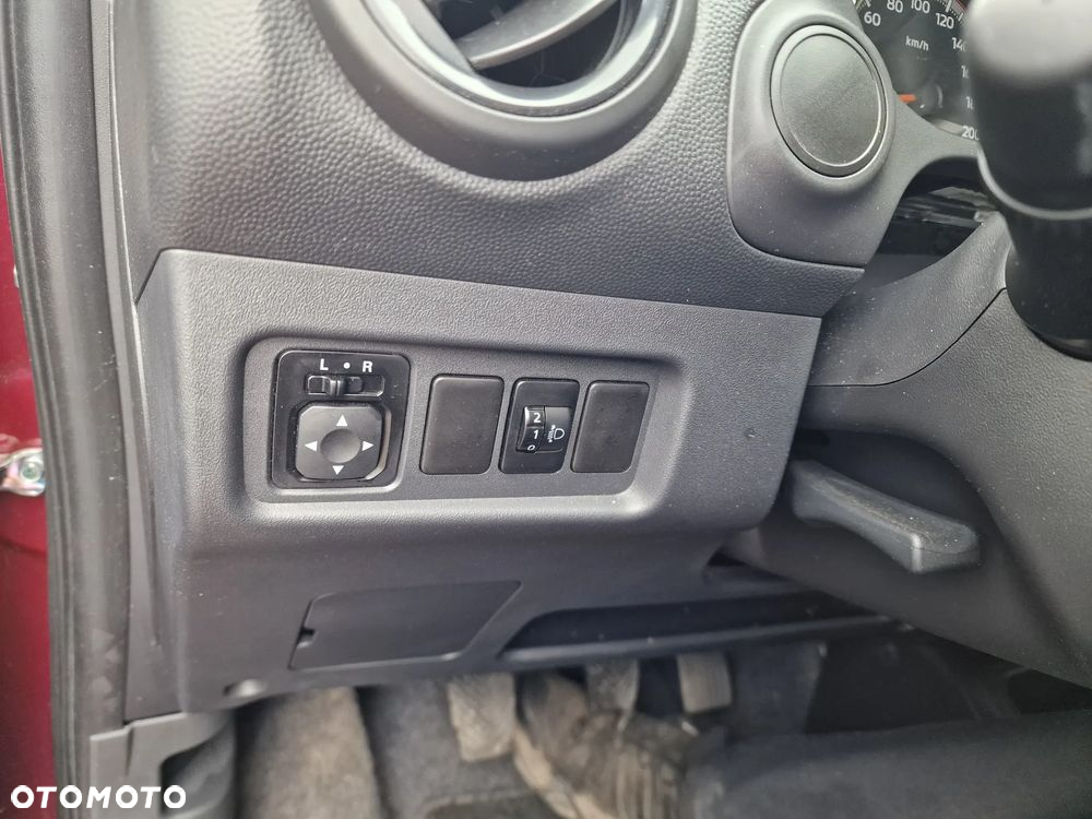 Mitsubishi Space Star 1.2 Entry - 25
